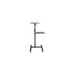 FONESTAR SPS-403N - Soporte proyector de suelo - 1 2