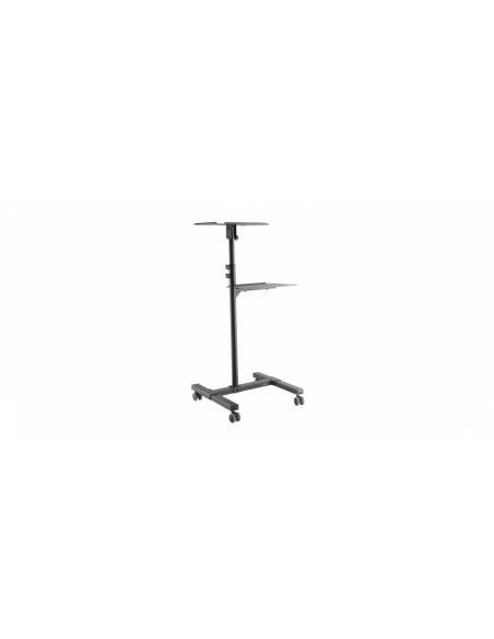 FONESTAR SPS-403N - Soporte proyector de suelo - 3