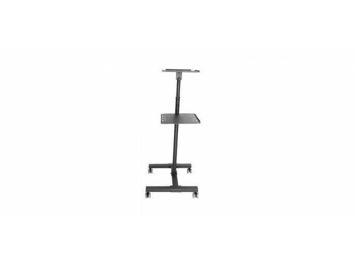 FONESTAR SPS-403N - Soporte proyector de suelo - 4