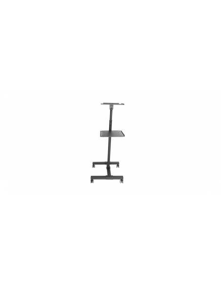 FONESTAR SPS-403N - Soporte proyector de suelo - 4