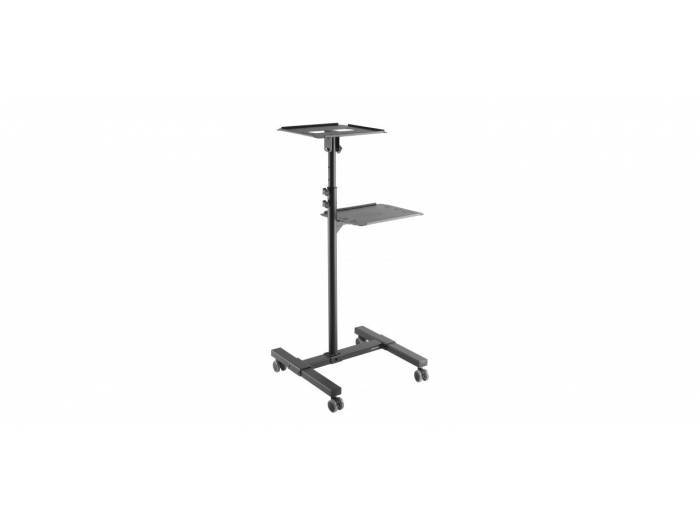 FONESTAR SPS-403N - Soporte proyector de suelo - 5