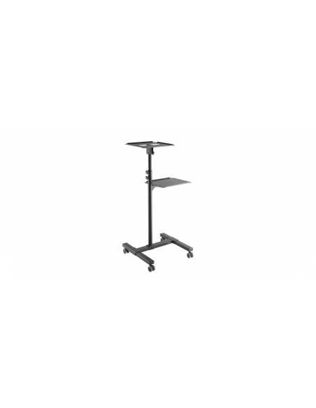 FONESTAR SPS-403N - Soporte proyector de suelo - 5