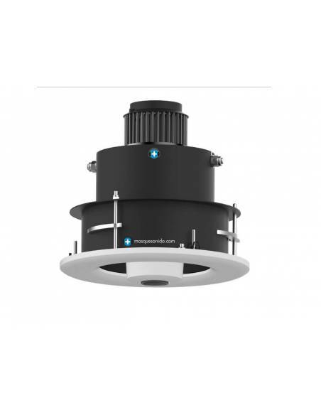 PHOS-85-DOWNLIGHT-W - Proyector de gobos Downlight con led de 80W
