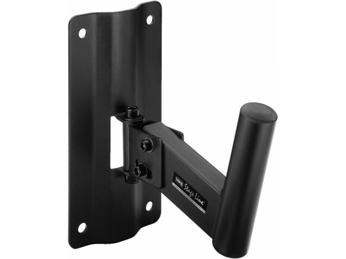 IMG Stage Line PAST-515/SW Soporte de pared para Altavoces - 1