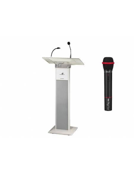 Monacor ETS-840TXS Atril - 1