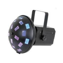 Black Label Led Mushroom DJ FIESTA - 2
