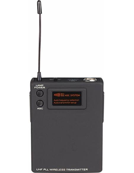 BST PWA320 - PA SPEAKER 400W - 1