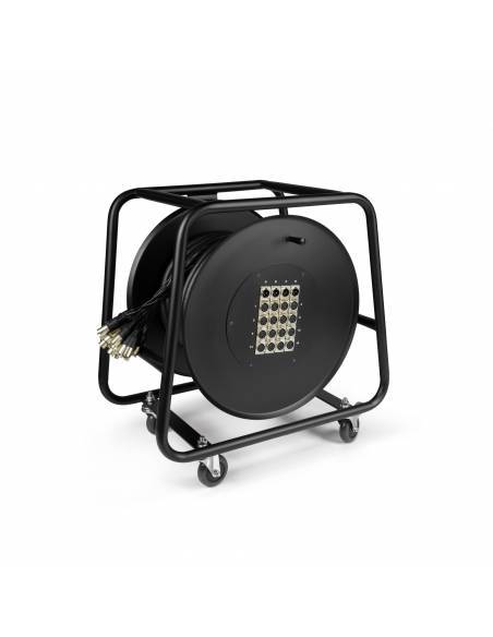 Adam Hall Cables K 20 C 30 D - 1