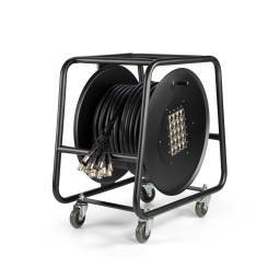 Adam Hall Cables K 20 C 30 D - 1 2