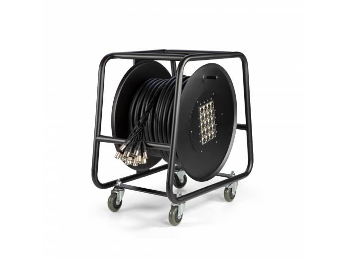 Adam Hall Cables K 20 C 30 D - 2