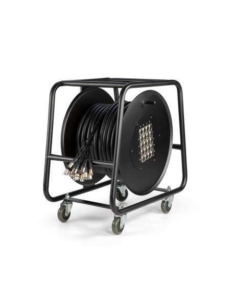 Adam Hall Cables K 20 C 30 D - 2