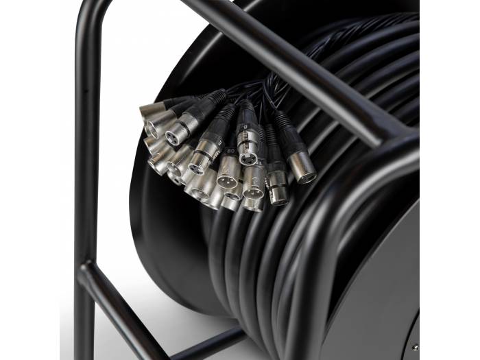 Adam Hall Cables K 20 C 30 D - 4