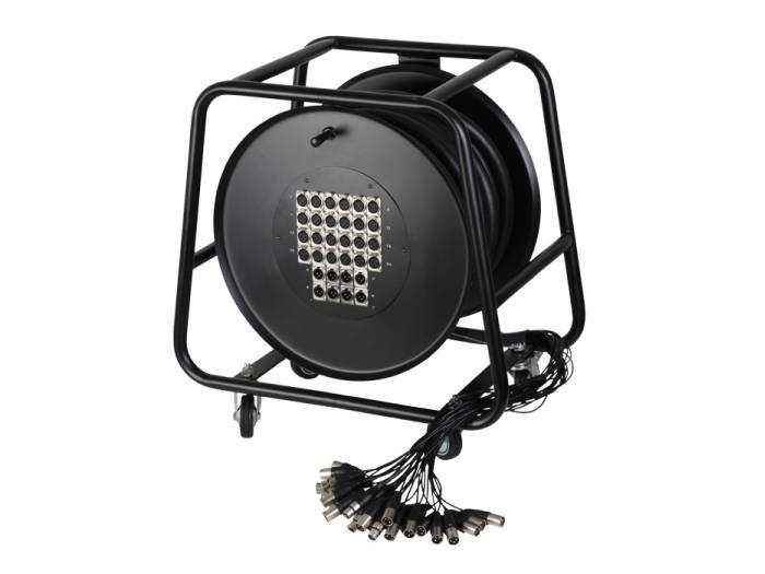 Adam Hall Cables K 32 C 30 D - 1