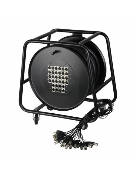 Adam Hall Cables K 32 C 30 D - 1