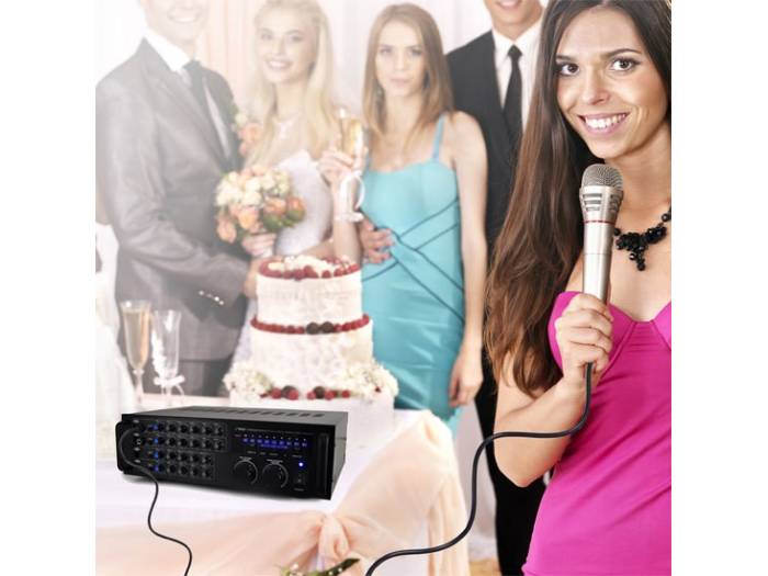 Pack karaoke pro 1000 - 2