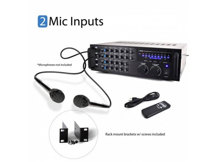 Pack karaoke pro 1000 - 5