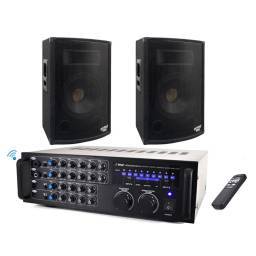 Pack karaoke pro 1000 - 6