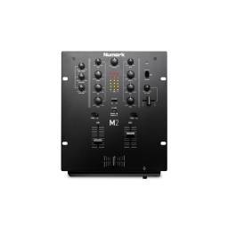 Numark M2 mesa de mezclas dj 2