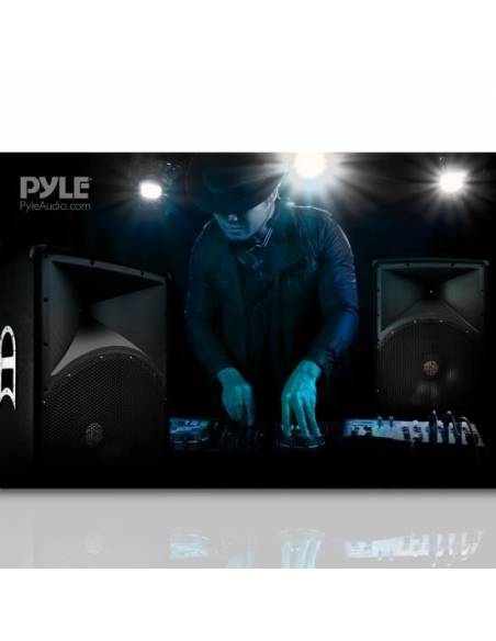 Pyle Pro PADH151 - 3