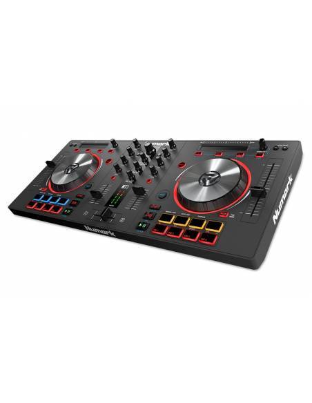 Numark Mixtrack III - Controladora DJ
