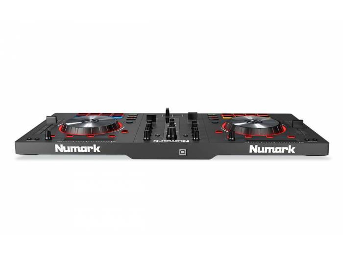 Numark Mixtrack III - Controladora DJ