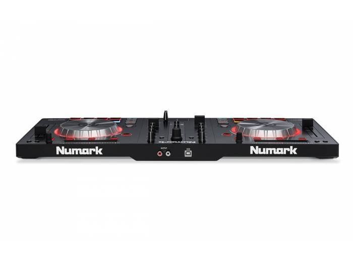 Numark Mixtrack Pro III | Mas Que Sonido