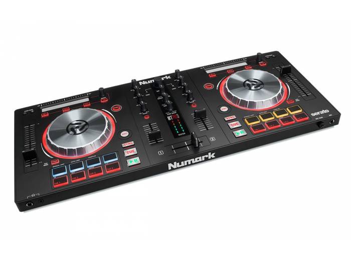 Numark Mixtrack Pro III | Mas Que Sonido