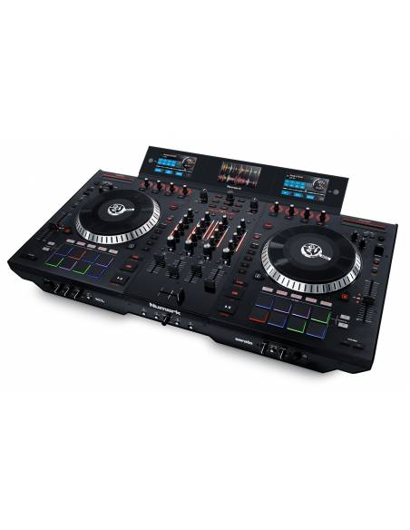 Numark NS7 III | Mas Que Sonido