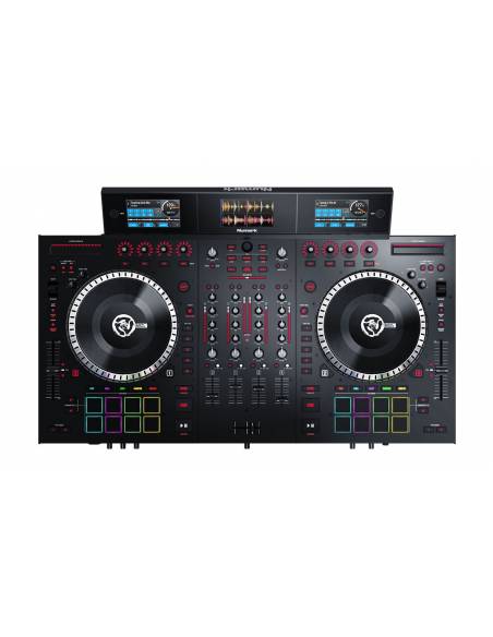 Numark NS7 III | Mas Que Sonido