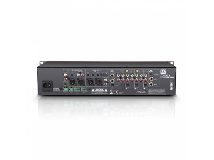 LD Systems ZONE 423 - 4