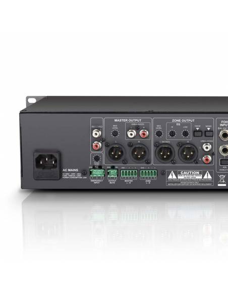 LD Systems ZONE 423 - 8