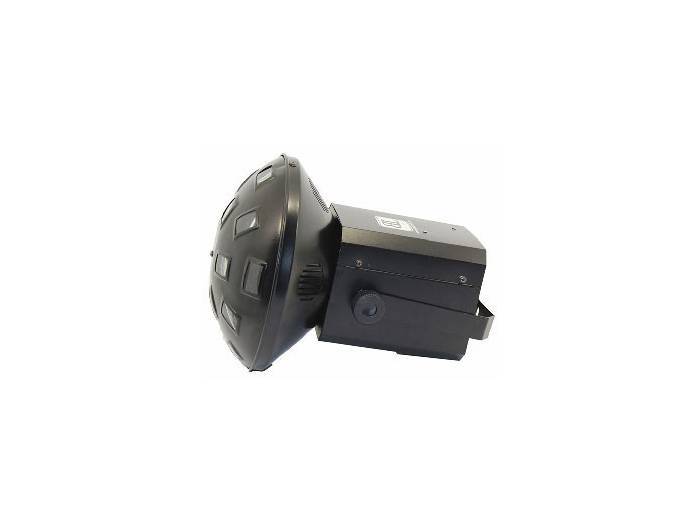 Black Label Led Mushroom DJ FIESTA - 5
