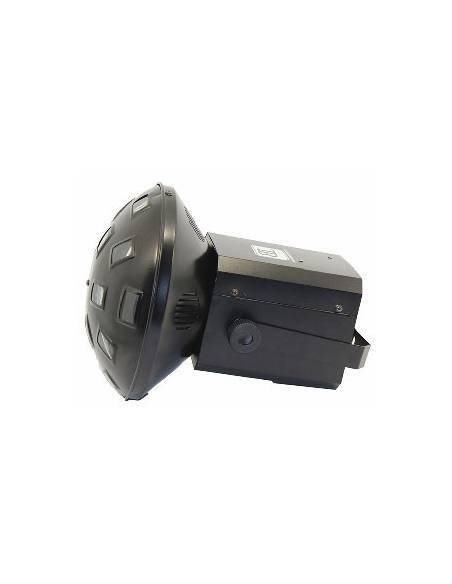 Black Label Led Mushroom DJ FIESTA - 5
