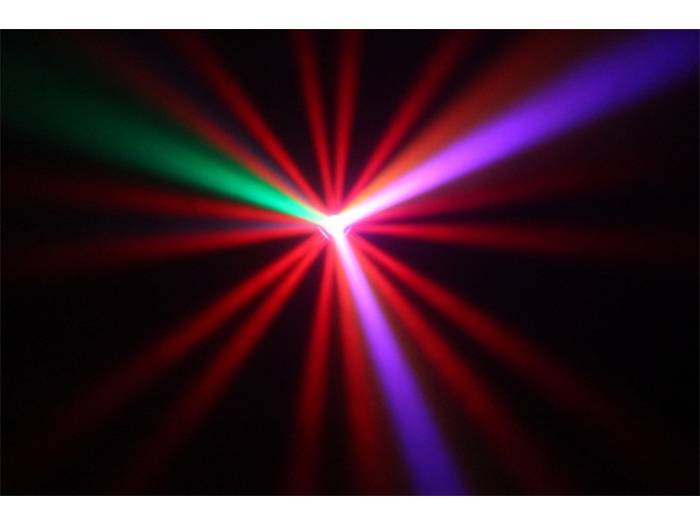 Ibiza Light Moon Flower