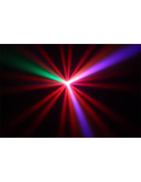 Ibiza Light Moon Flower