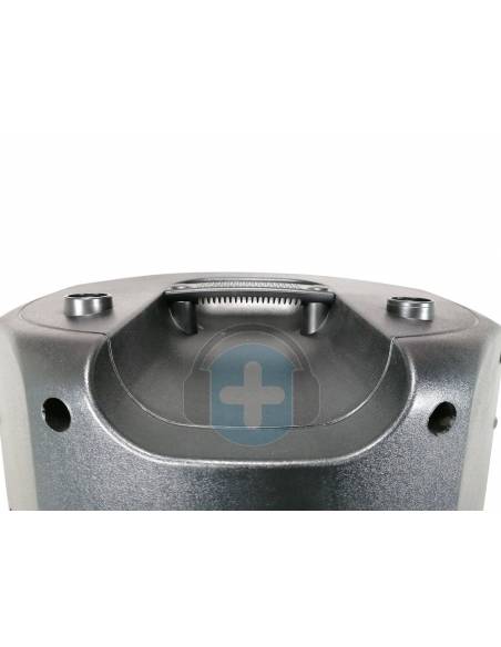 SEVEN SV15APRO-TWS ALTAVOZ AUTOAMPLIFICAD0 15' MP3/BT 1500W - 7