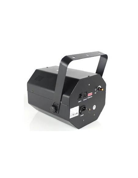 Black Label Led Galaxy Star | Masquesonid