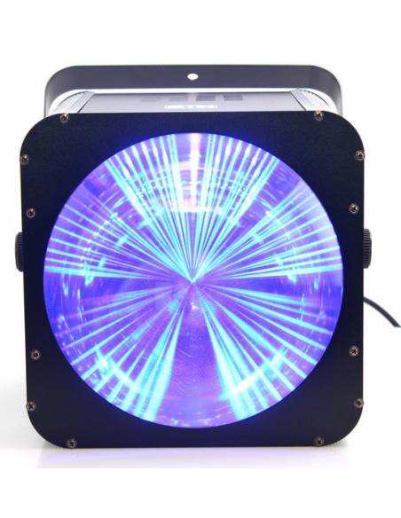 Black Label Led Seven Galaxy - 8