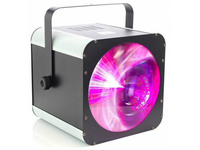 Black Label Led Seven Galaxy - 11