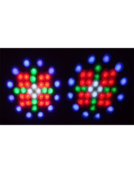 SET IBIZALIGHT NIGHT-LIGHT LED & LASER & FLASH - 15-1212 - 3