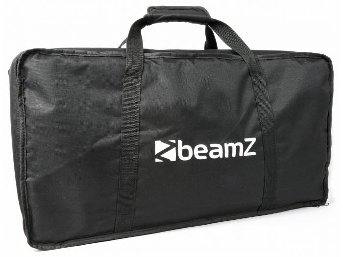Beamz PARBAR 4 Vias 18x 1W RGB LEDs DMX 