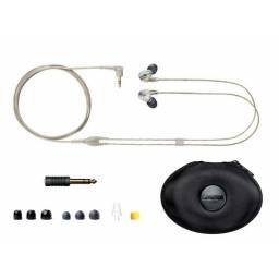 Shure SE425-CL | Masquesonido.com