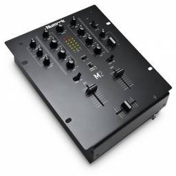 Numark M2 mesa de mezclas dj