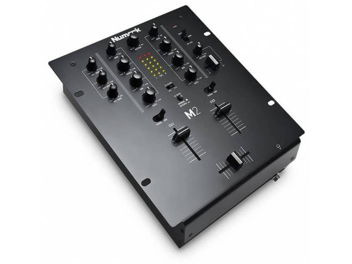 Numark M2 mesa de mezclas dj