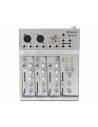 Skytec STL-4 - Mezclador de 4 canales 172570 - 1