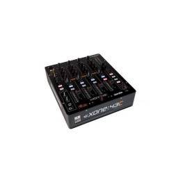 ALLEN & HEATH XONE:43C - 2 2
