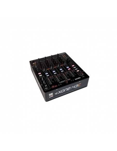 ALLEN & HEATH XONE:43C - 1