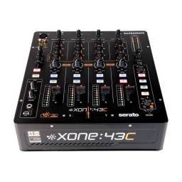ALLEN & HEATH XONE:43C - 2