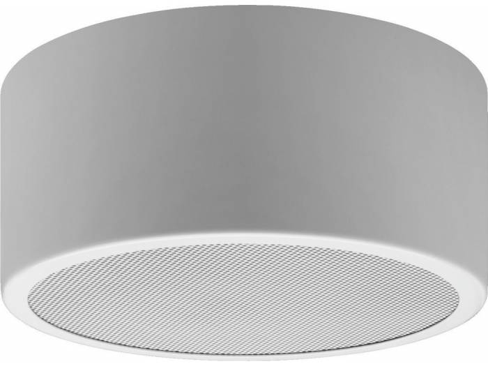 MONACOR ESP-1000AB - Altavoces de pared A/B para megafonía - 1