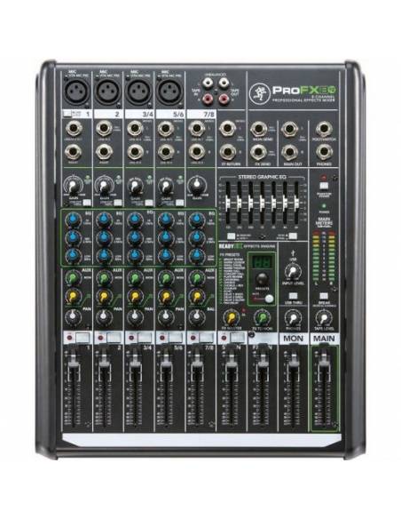 Mackie Pro FX8 v2 - 2